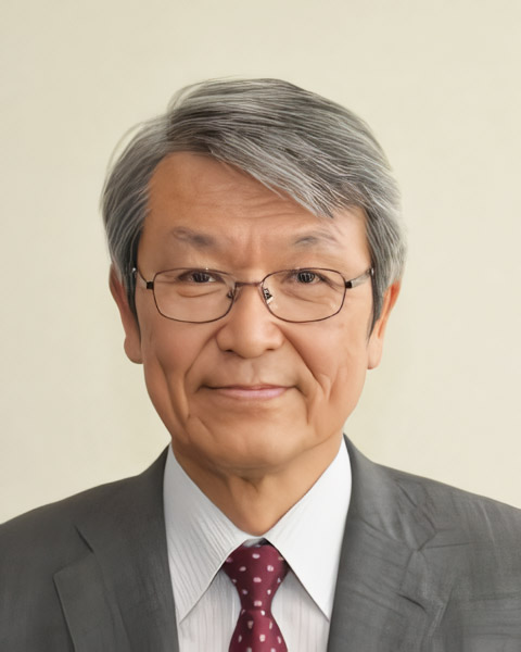 代表取締役　山根義法