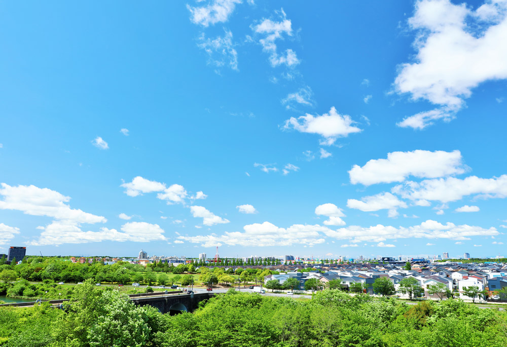 ホームページリニューアルのお知らせ