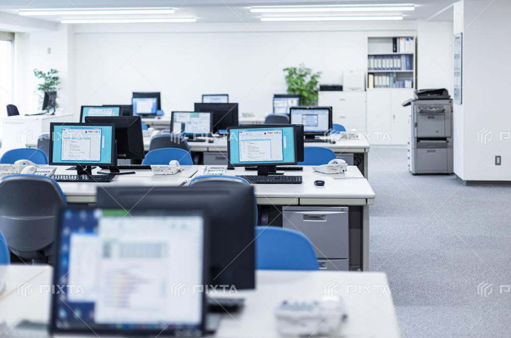 社会を支える確かな技術