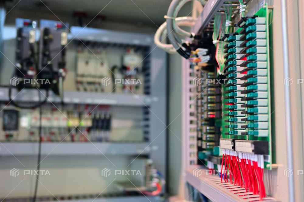 高度な設備と最適な設計