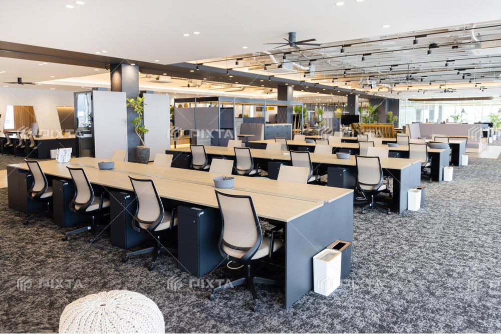 LAN及びOA設備技術