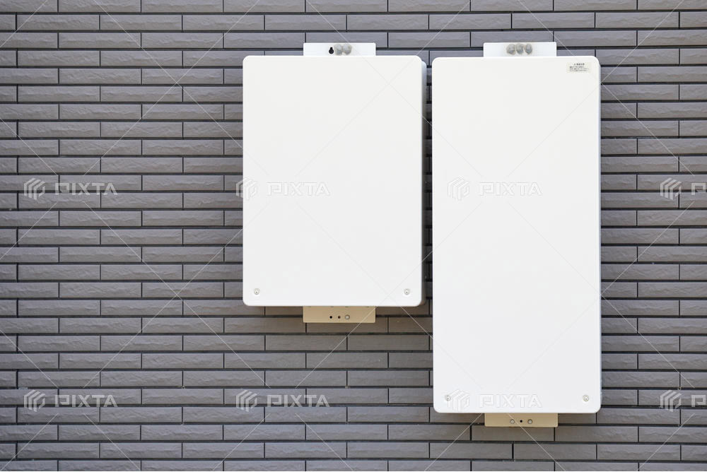 太陽光発電及び蓄電池設備技術